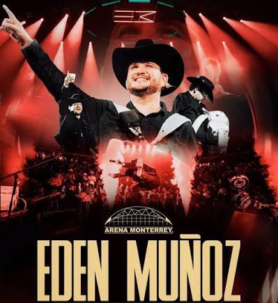 Edén Muñoz