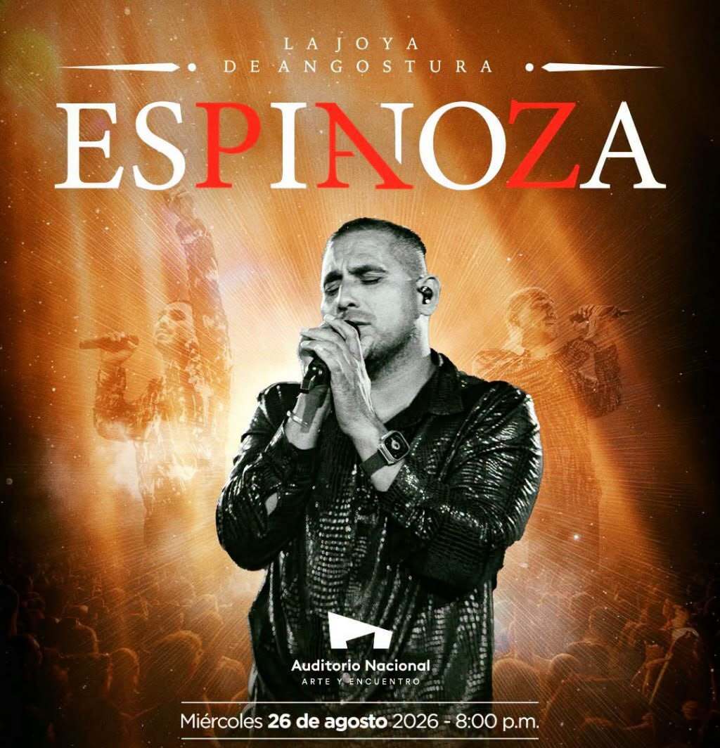 Espinoza Paz