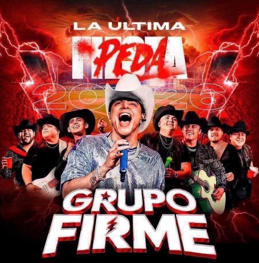 Grupo Firme